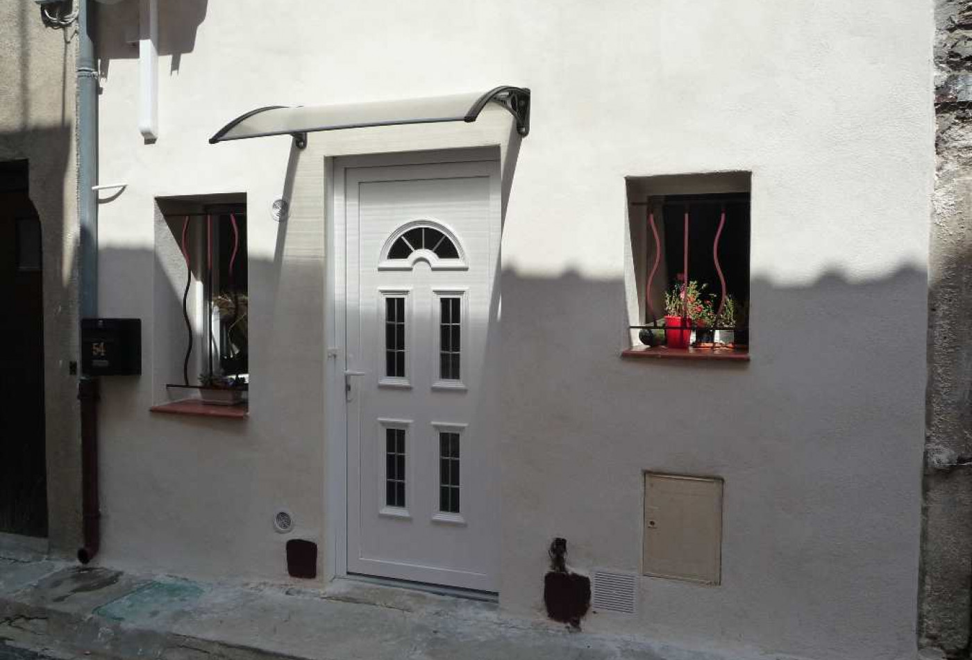 sale Maison de ville Quillan - Photo 10