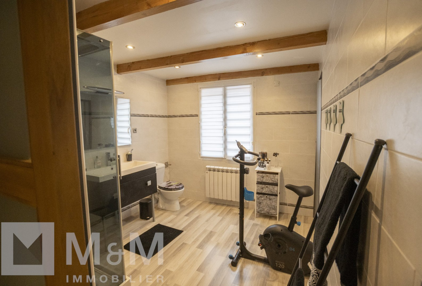 sale Maison de ville Quillan - Photo 2