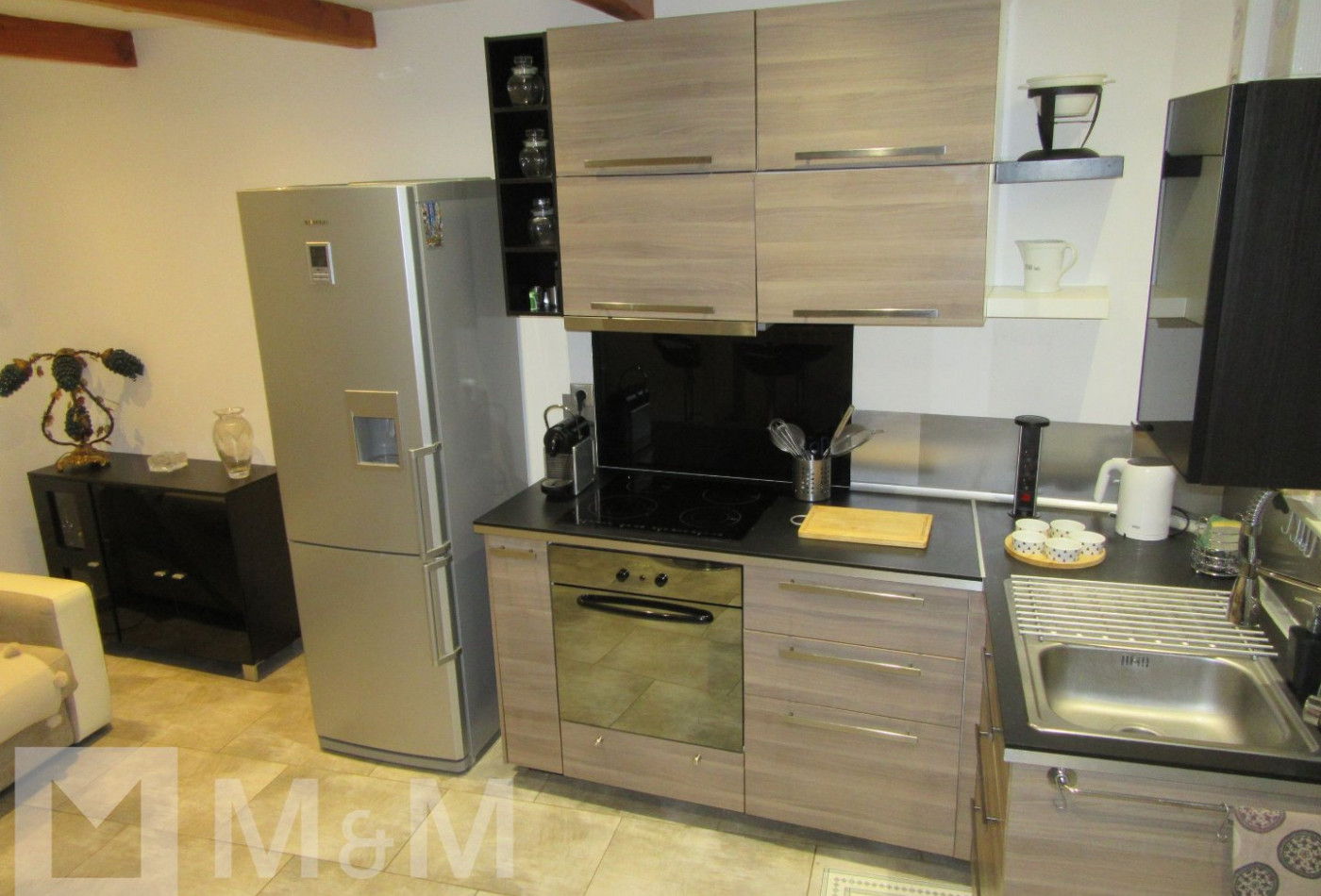 sale Maison de ville Quillan - Photo 8