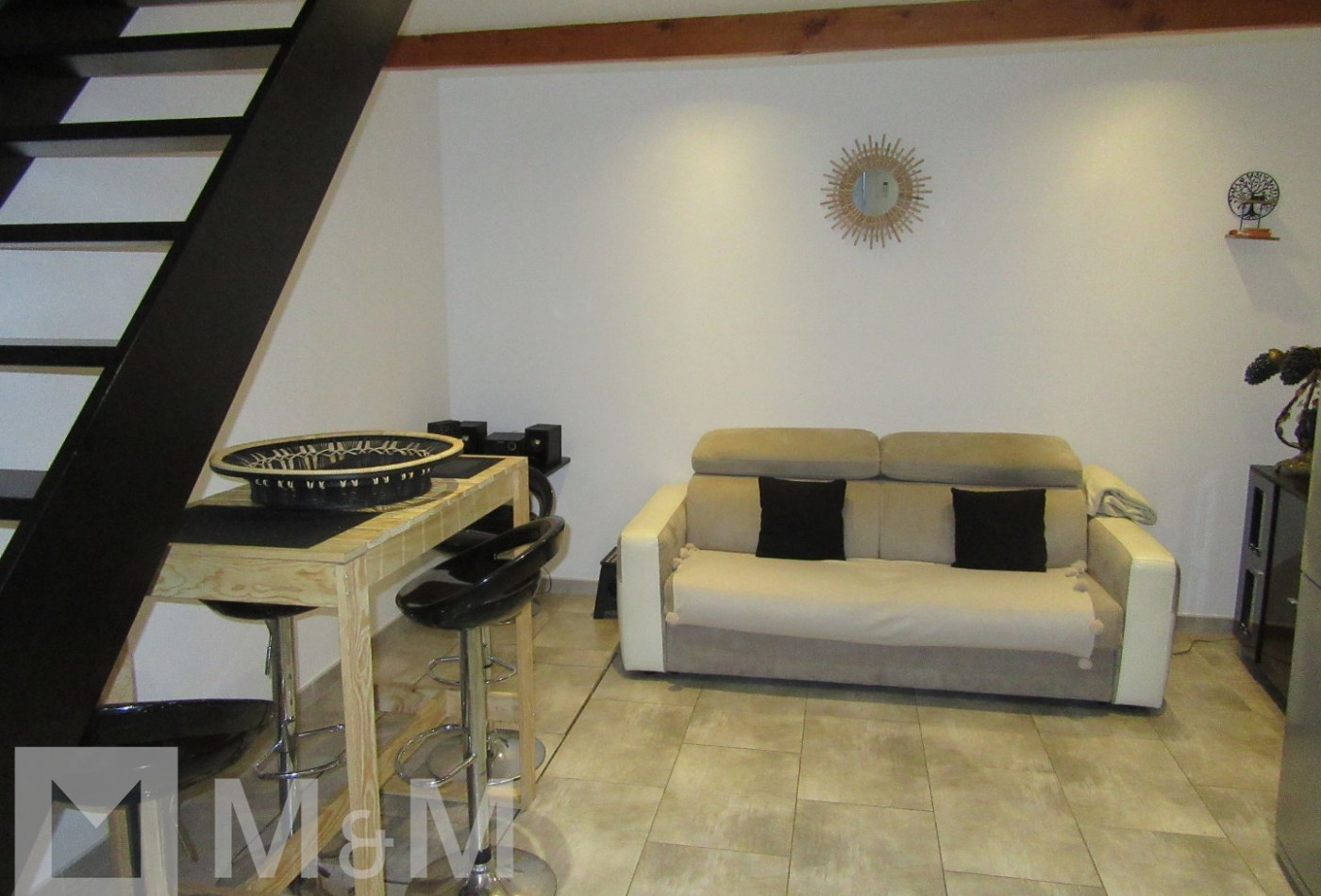 sale Maison de ville Quillan - Photo 4