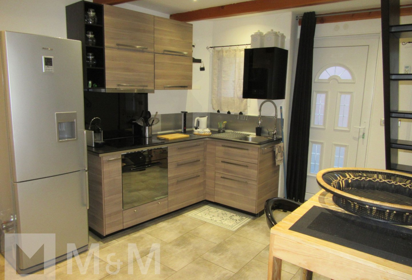 sale Maison de ville Quillan - Photo 3
