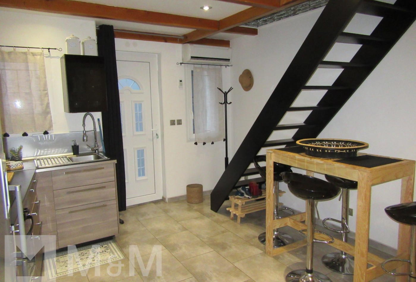 sale Maison de ville Quillan - Photo 9