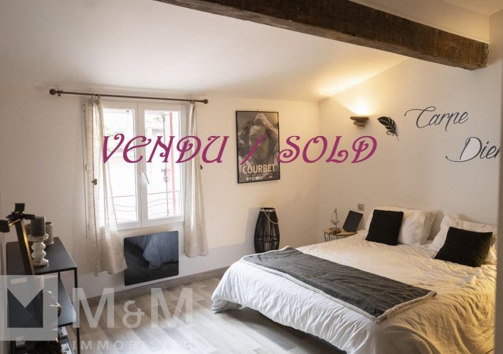 vente Maison de ville Quillan