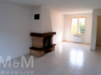 vente Maison Quillan