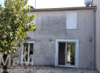 vente Maison Quillan