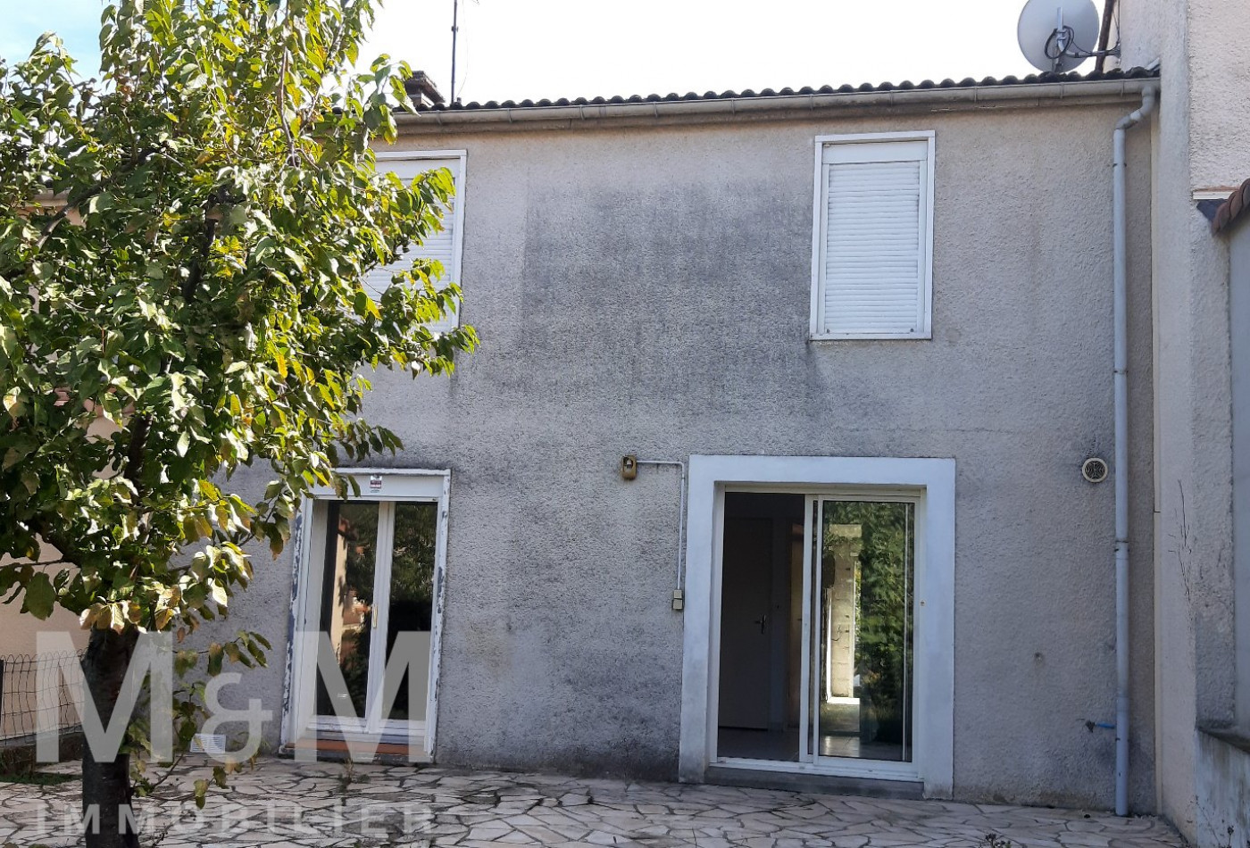 vente Maison Quillan - Photo 9