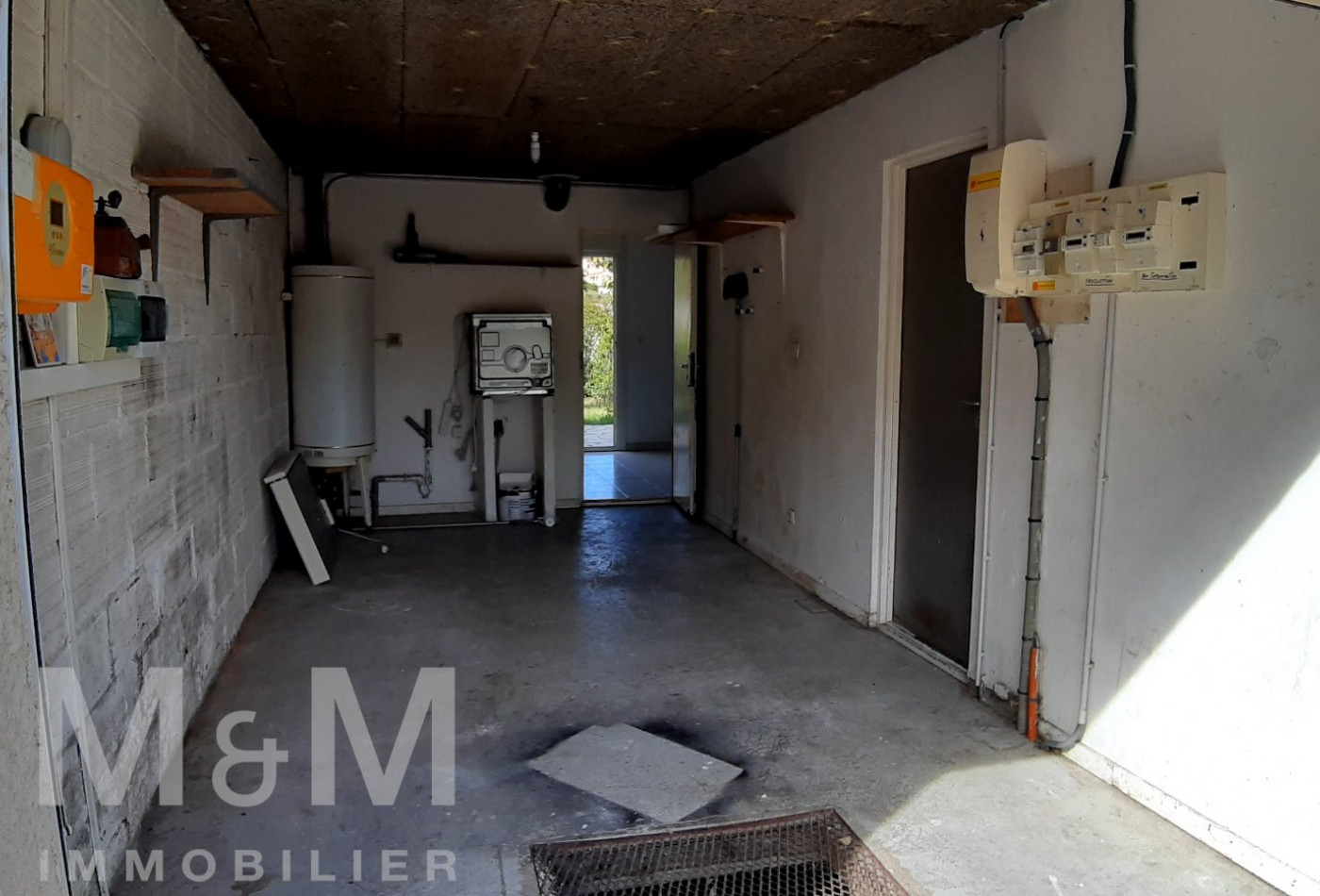 vente Maison Quillan - Photo 10