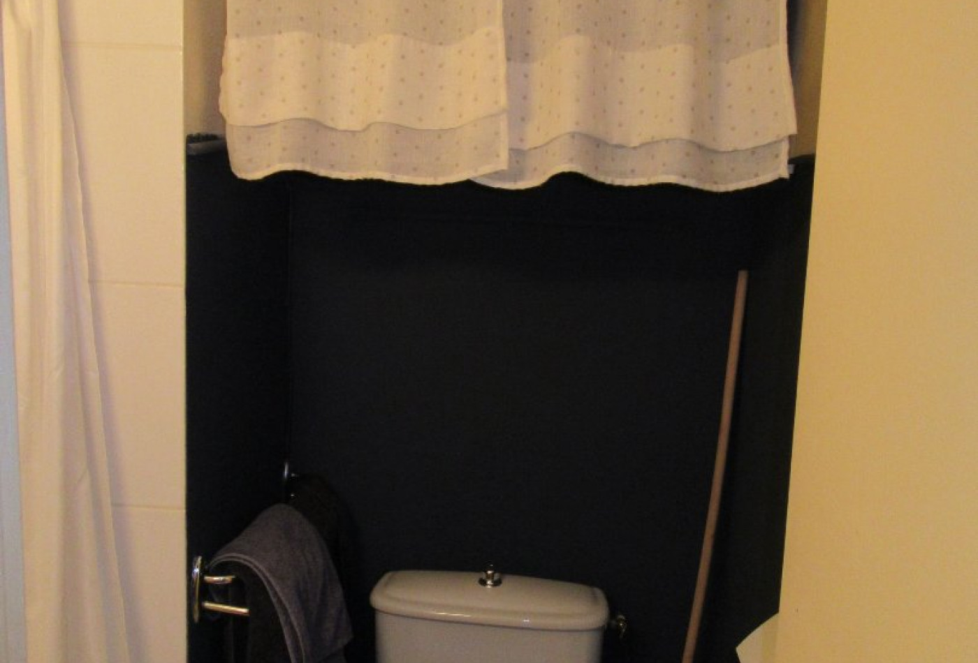 sale Studio Rennes Les Bains - Photo 10