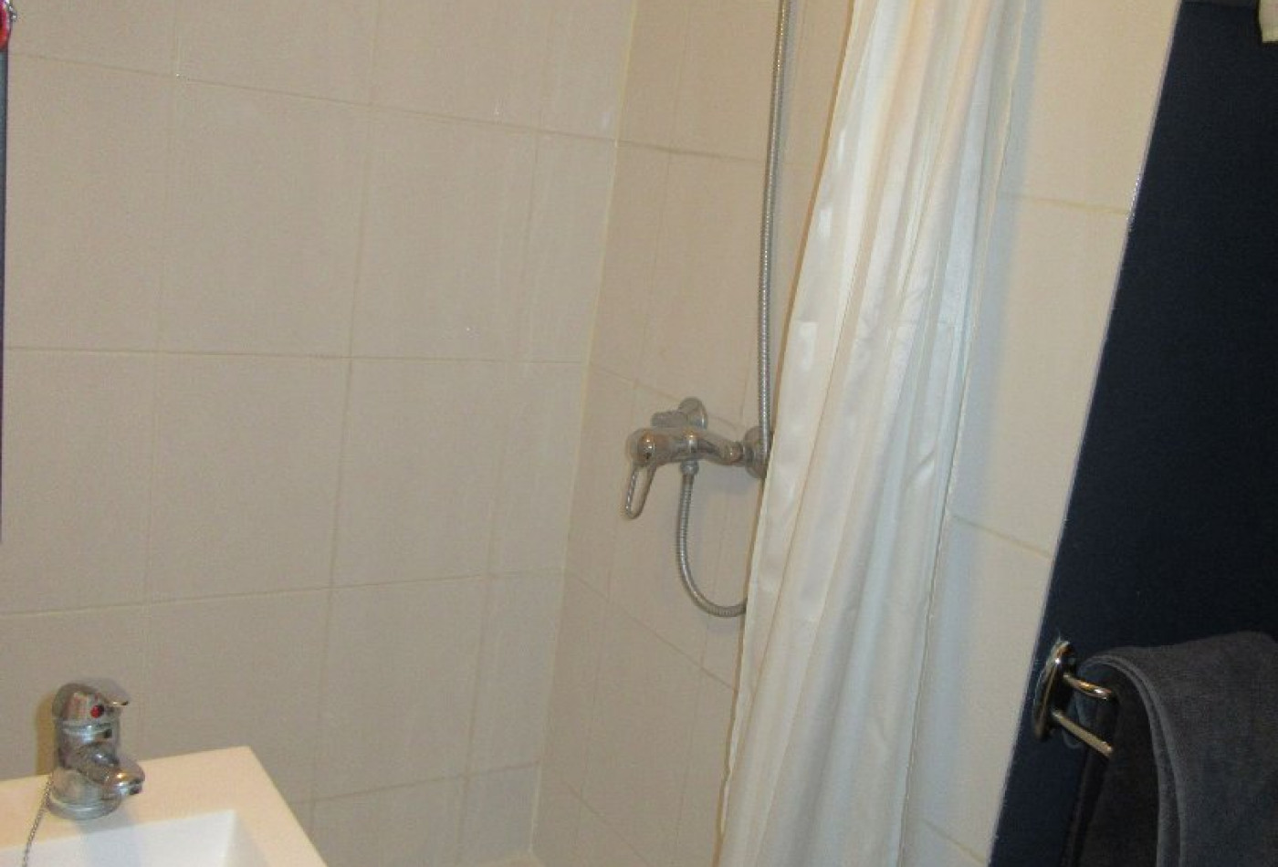 sale Studio Rennes Les Bains - Photo 9