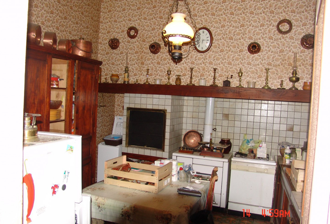 vente Maison de caractère Quillan - Photo 5