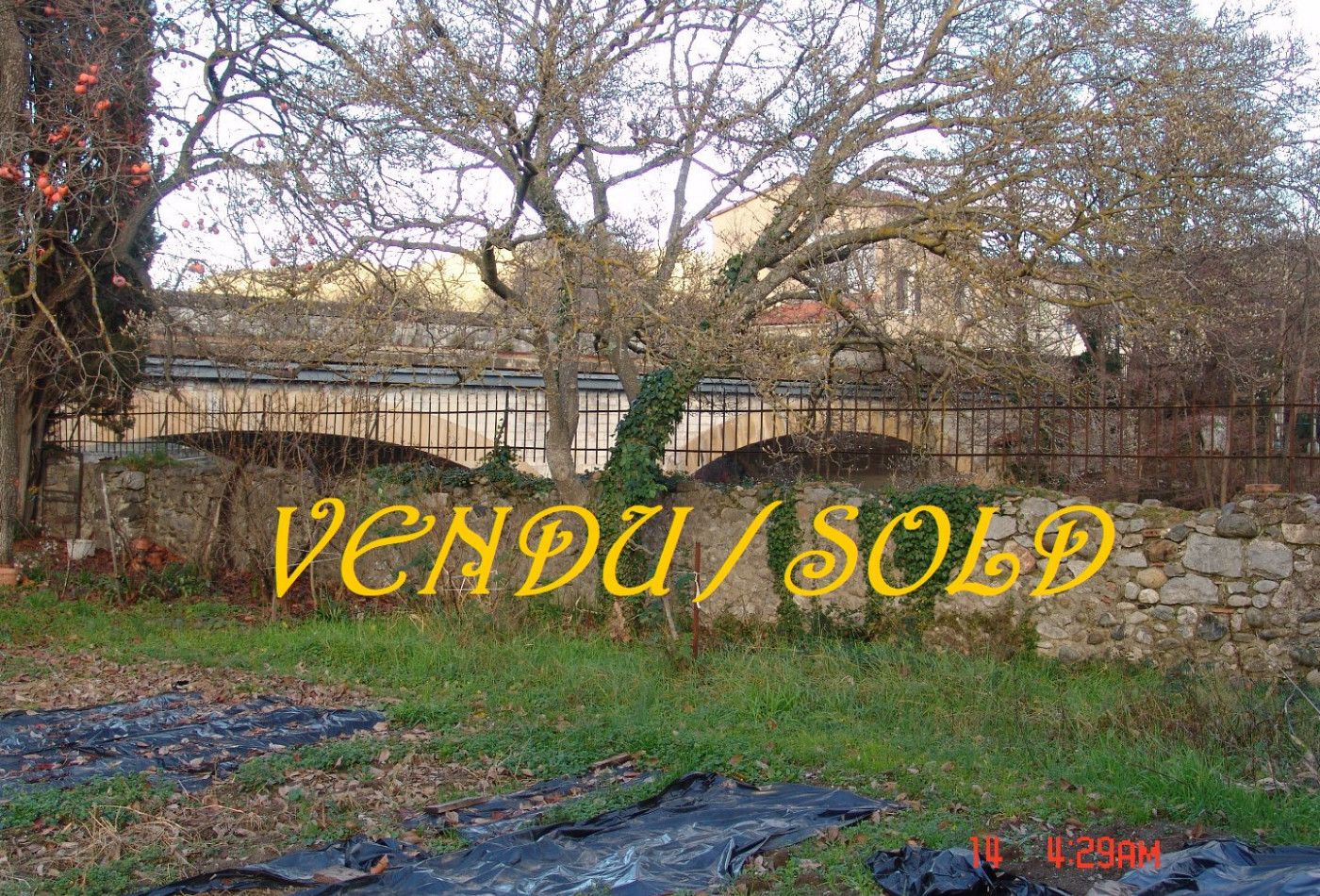 vente Maison de caractère Quillan - Photo 1