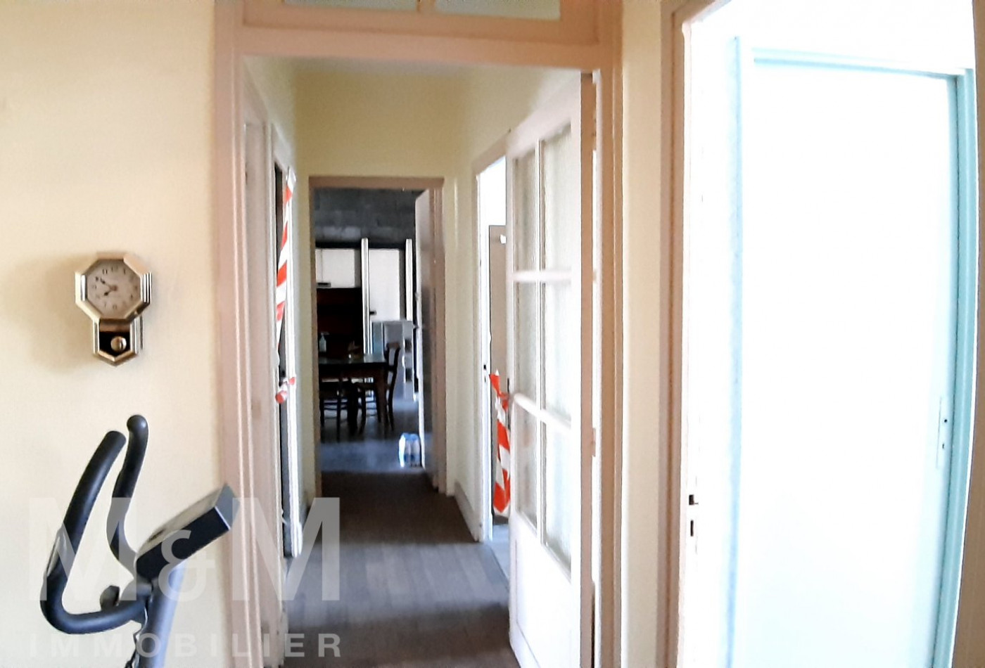 sale Immeuble mixte Quillan - Photo 9