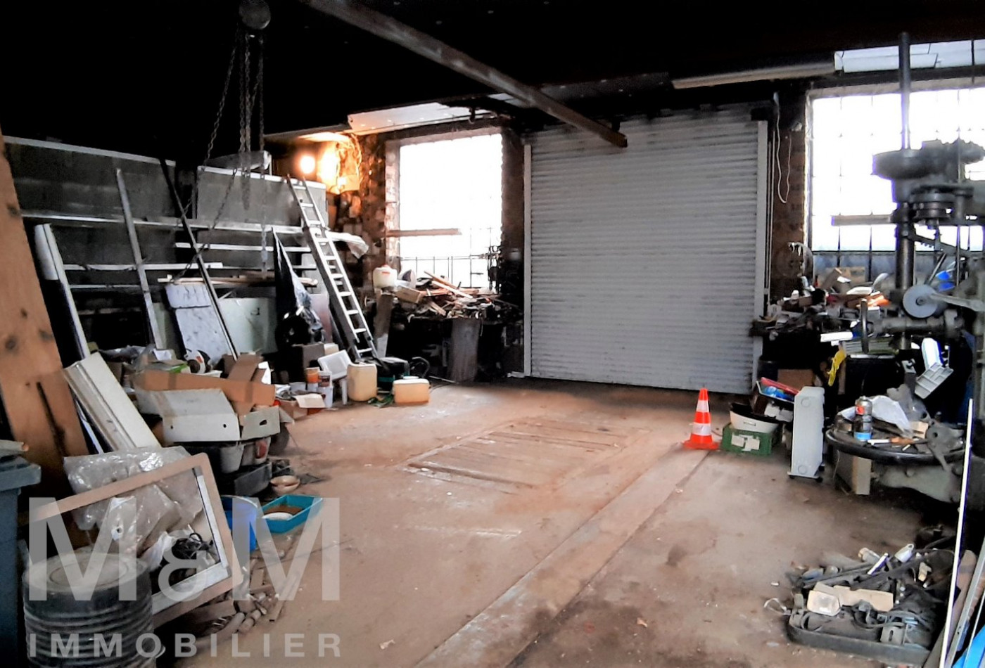 sale Immeuble mixte Quillan - Photo 10