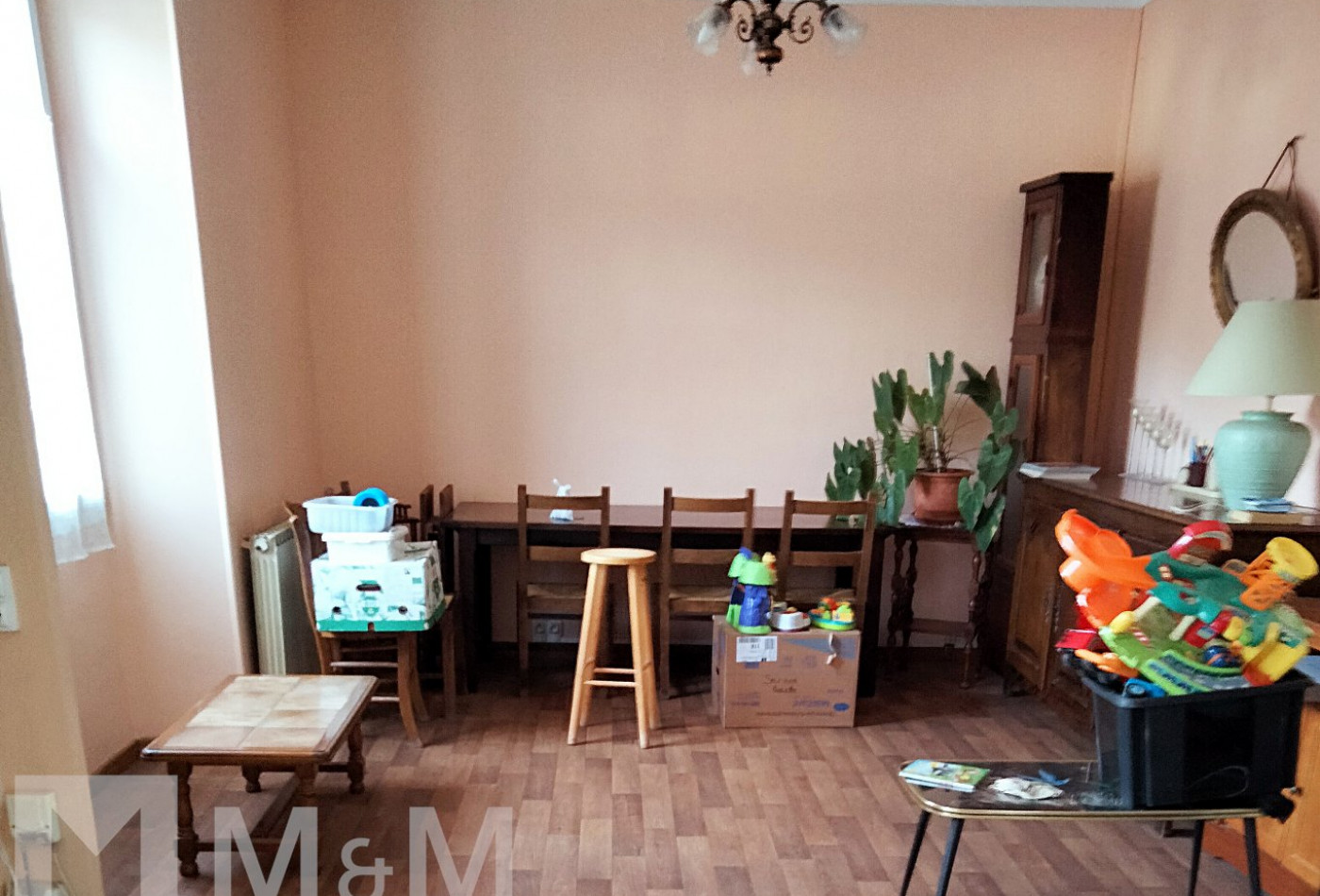 sale Immeuble mixte Quillan - Photo 6