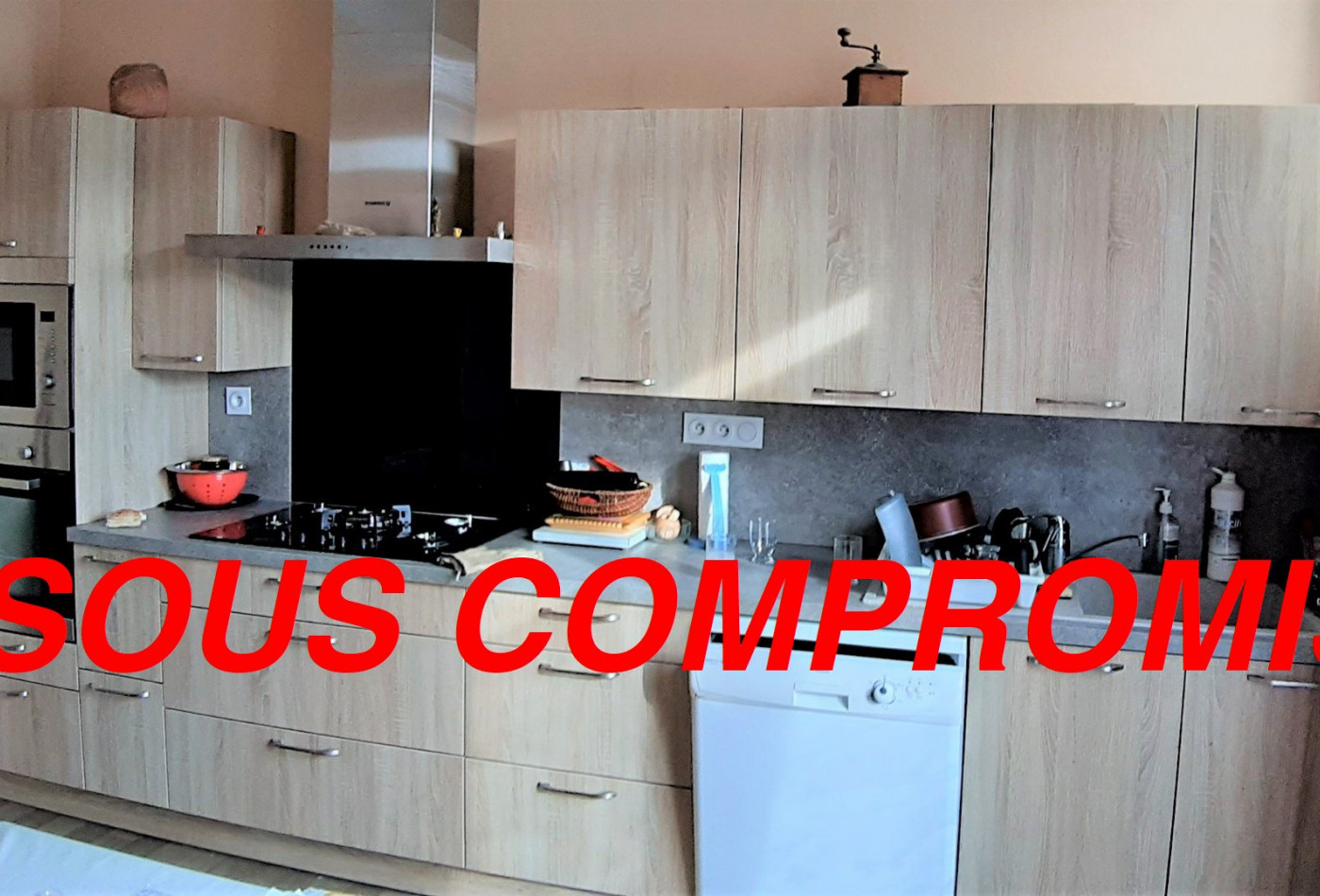 sale Immeuble mixte Quillan - Photo 2