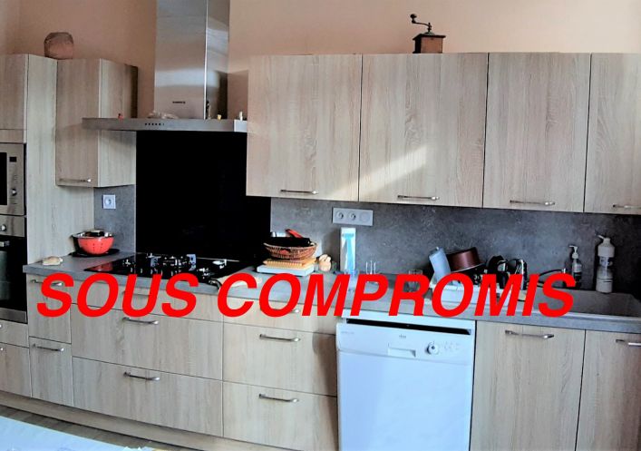 vente Immeuble mixte Quillan