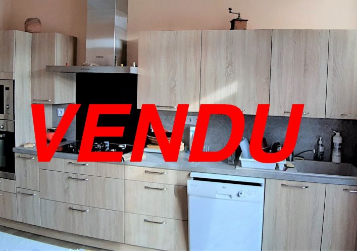 vente Immeuble mixte Quillan