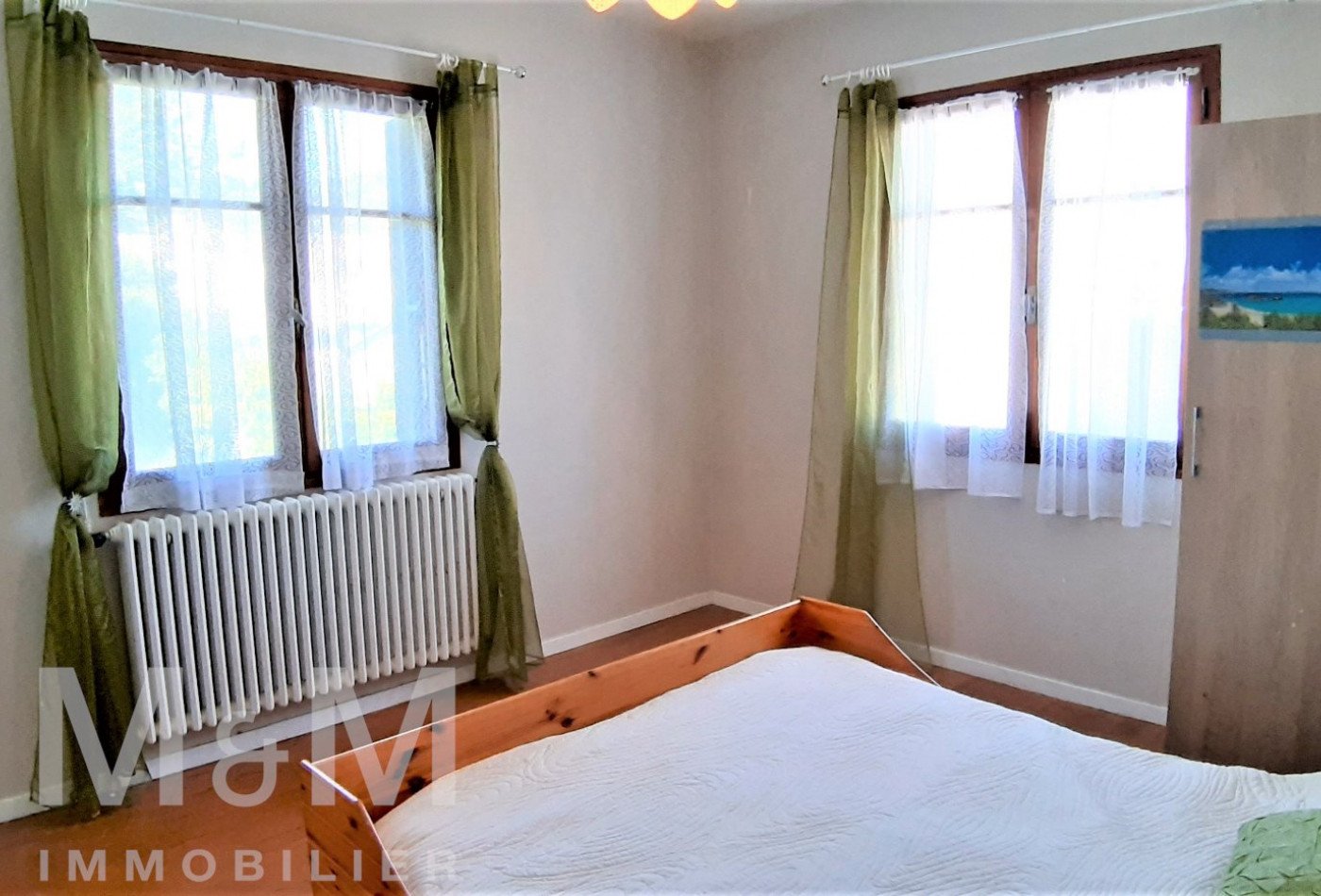 sale Maison individuelle Quillan - Photo 7
