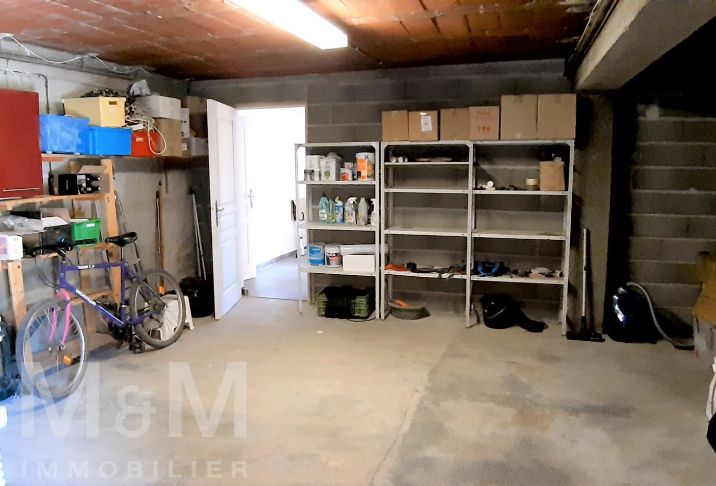 sale Maison individuelle Quillan - Photo 10