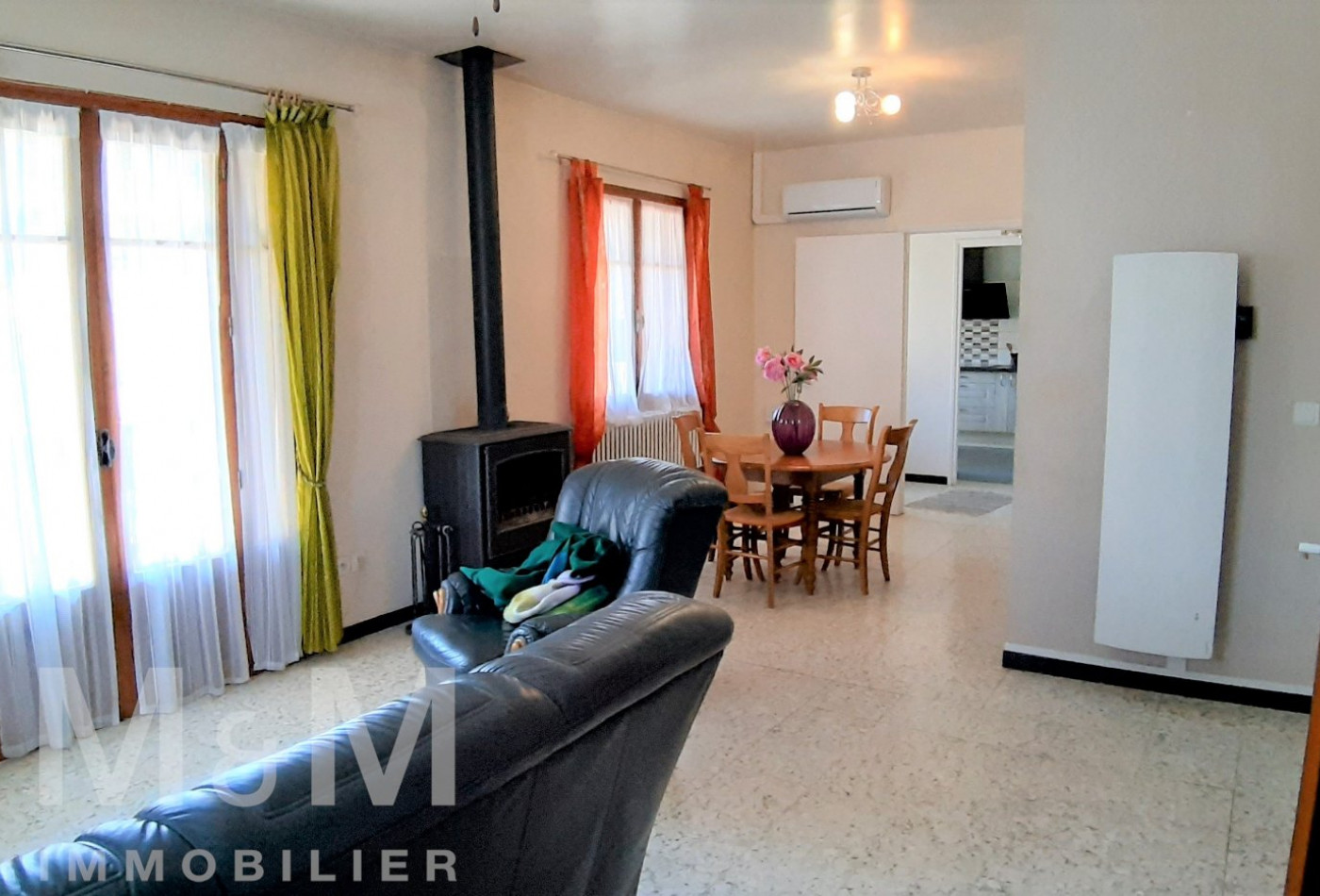 sale Maison individuelle Quillan - Photo 5
