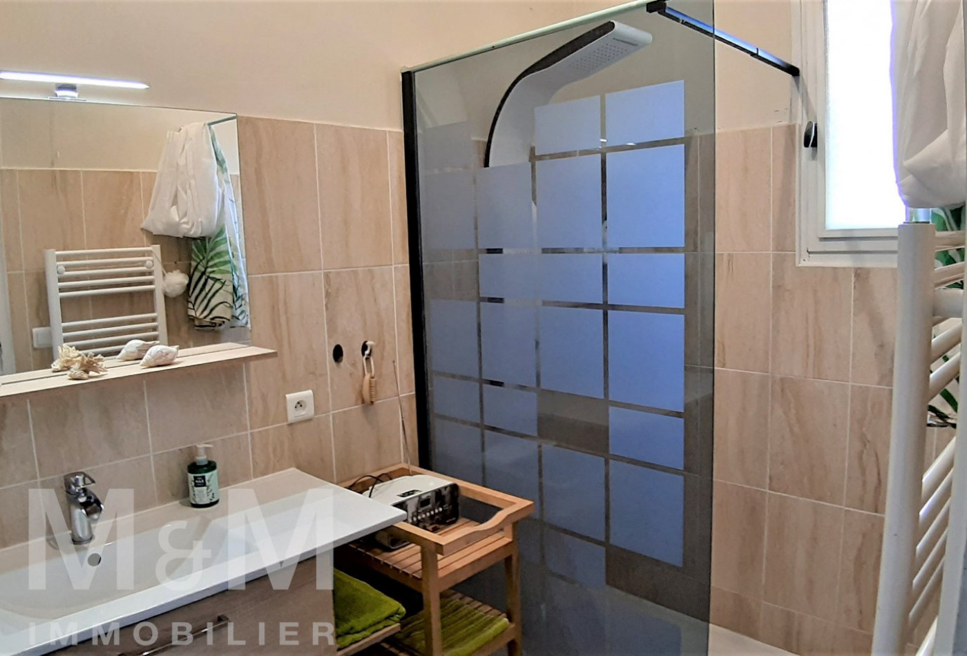 sale Maison individuelle Quillan - Photo 8