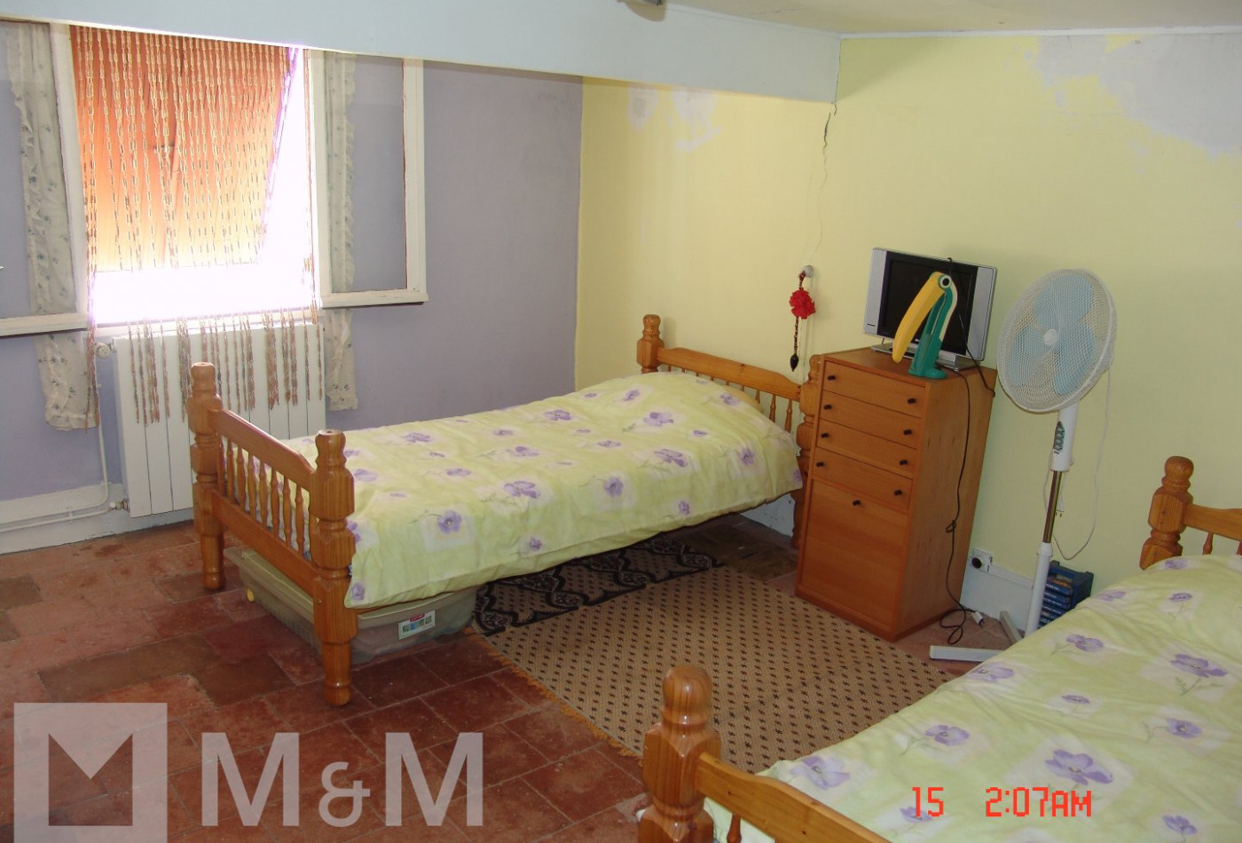 vente Maison de ville Quillan - Photo 3