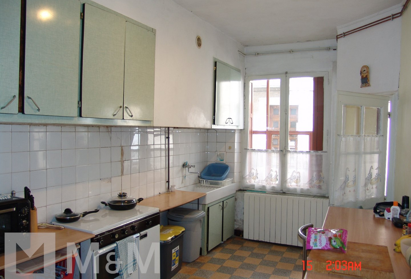 vente Maison de ville Quillan - Photo 5