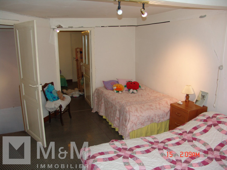 vente Maison de ville Quillan - Photo 7