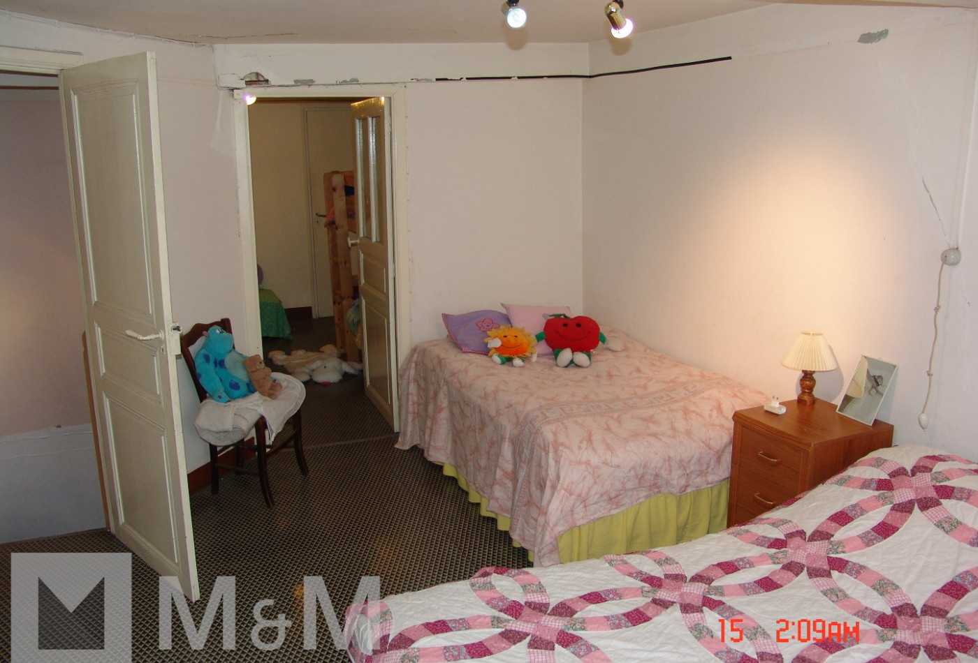 vente Maison de ville Quillan - Photo 7