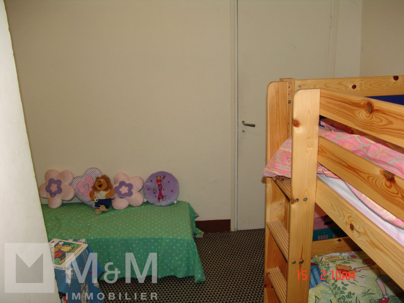 vente Maison de ville Quillan - Photo 8