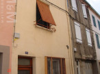 vente Maison de ville Quillan