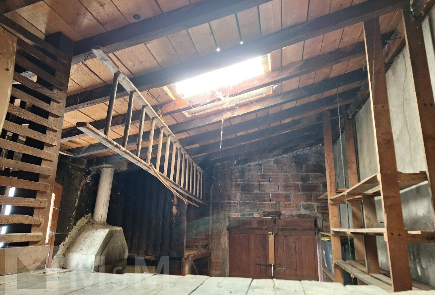 vente Maison Quillan - Photo 9