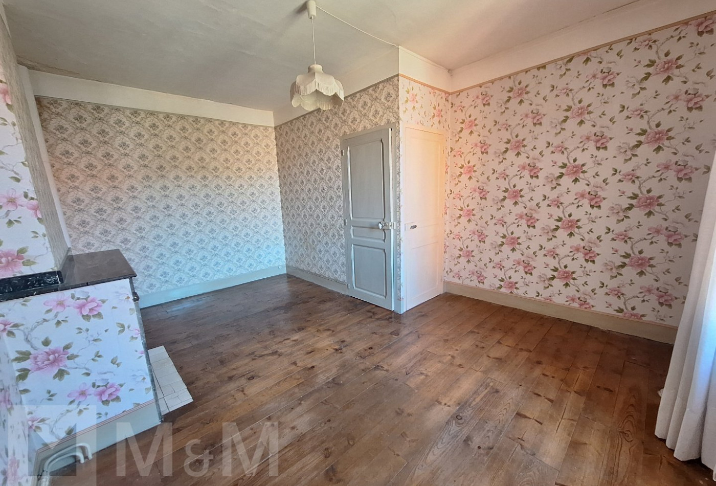 vente Maison Quillan - Photo 4