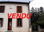 vente Maison Quillan