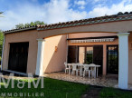 sale Villa Quillan