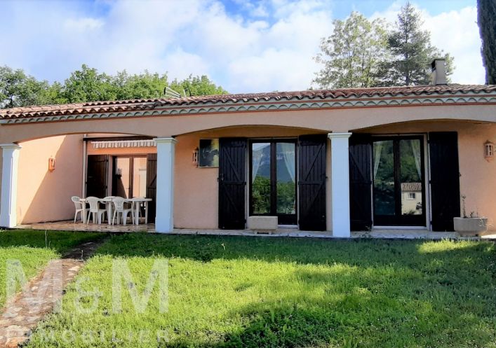 sale Villa Quillan