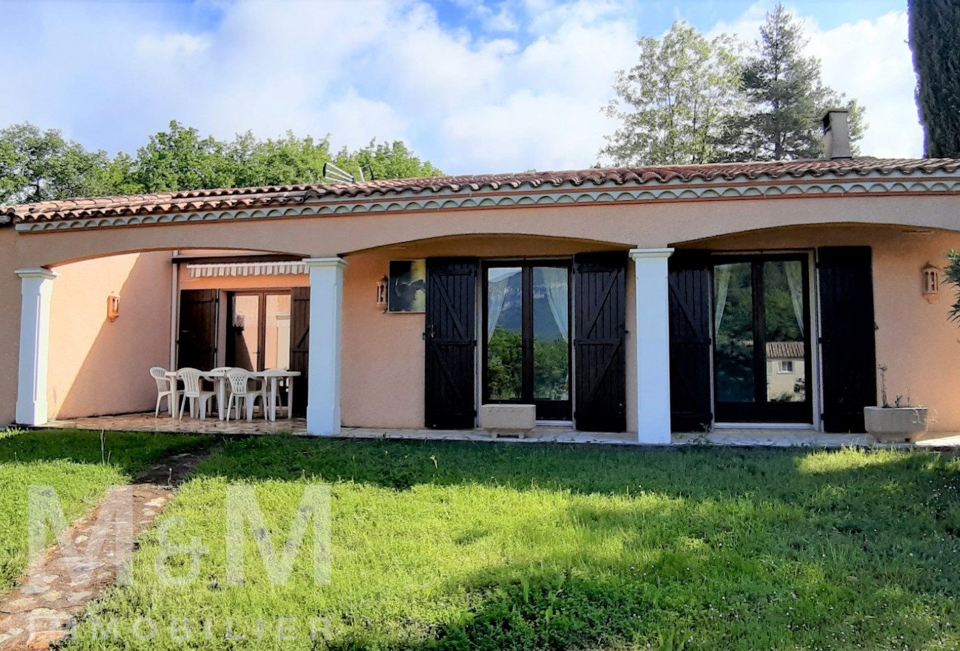sale Villa Quillan - Photo 1