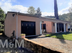 sale Villa Quillan