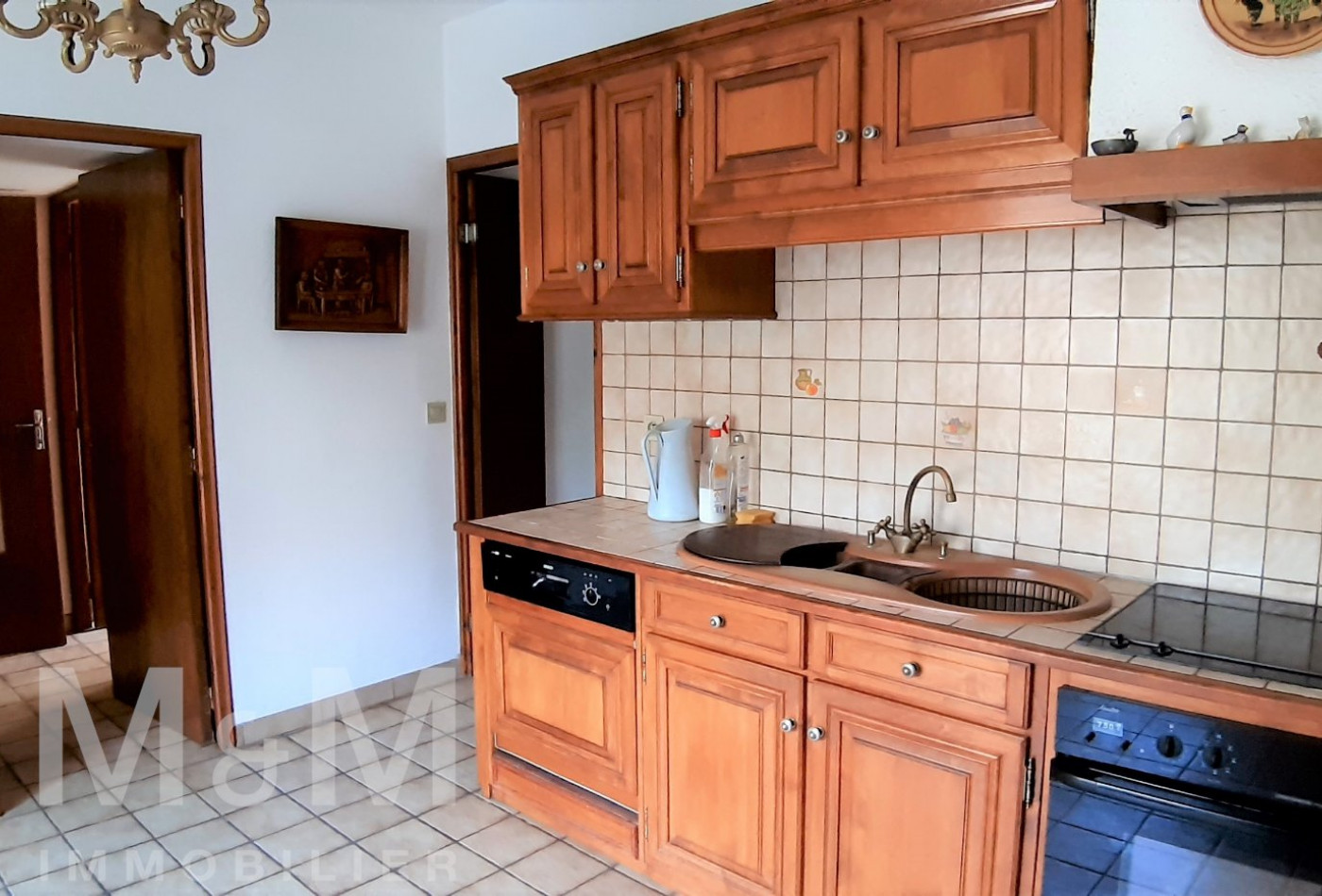 vente Villa Quillan