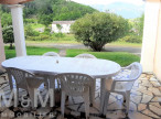 sale Villa Quillan