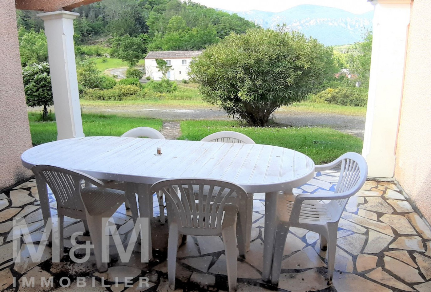 sale Villa Quillan - Photo 6