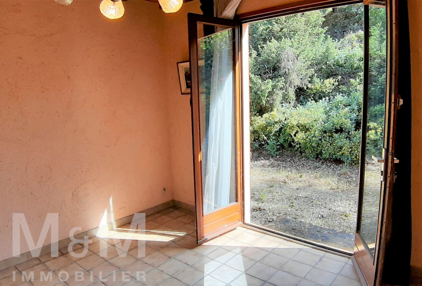 vente Villa Quillan