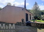 sale Villa Quillan