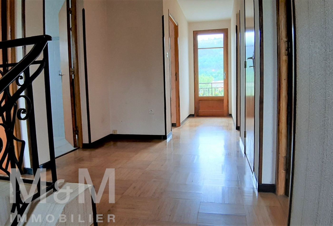 sale Maison individuelle Campagne Sur Aude - Photo 6