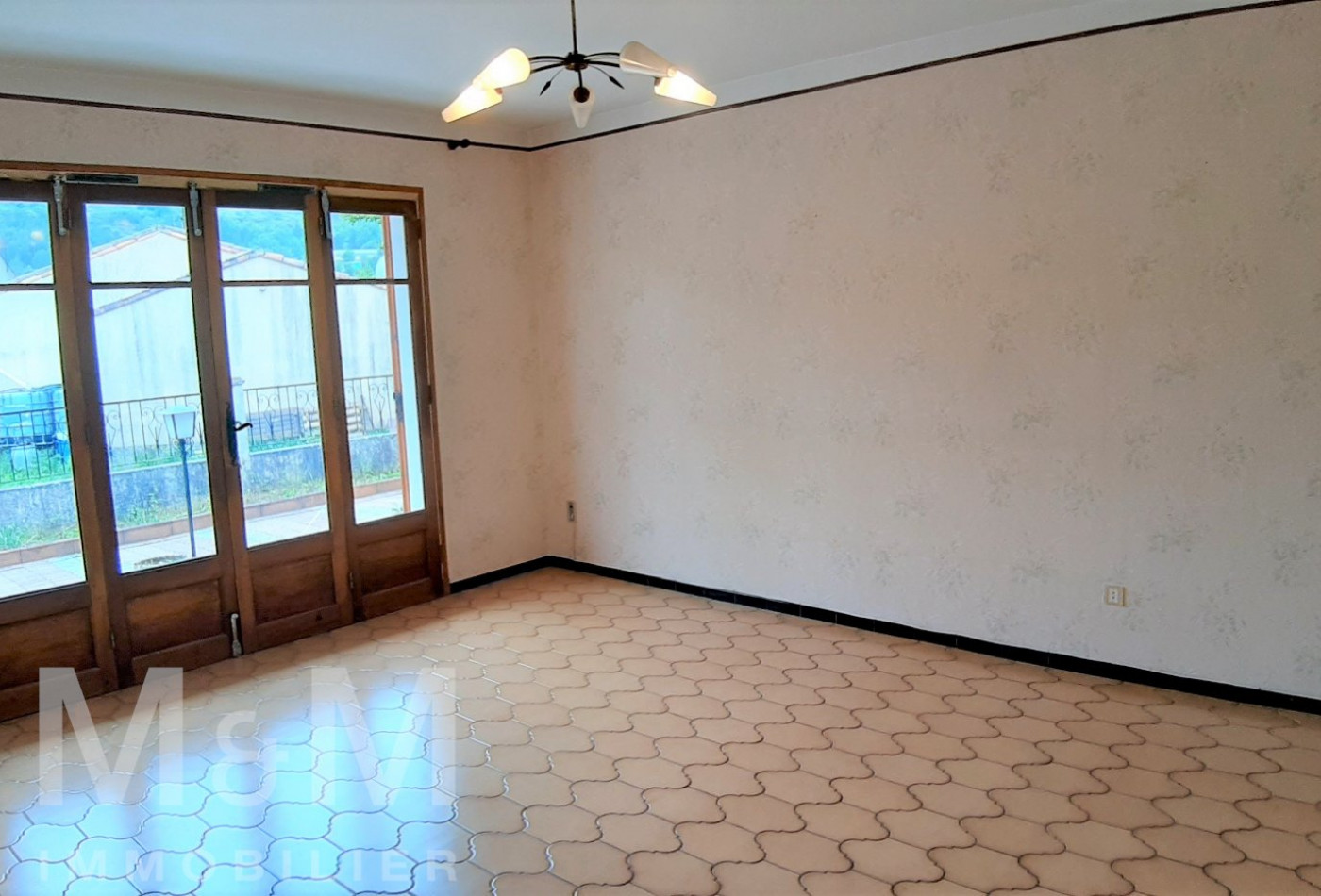 sale Maison individuelle Campagne Sur Aude - Photo 5