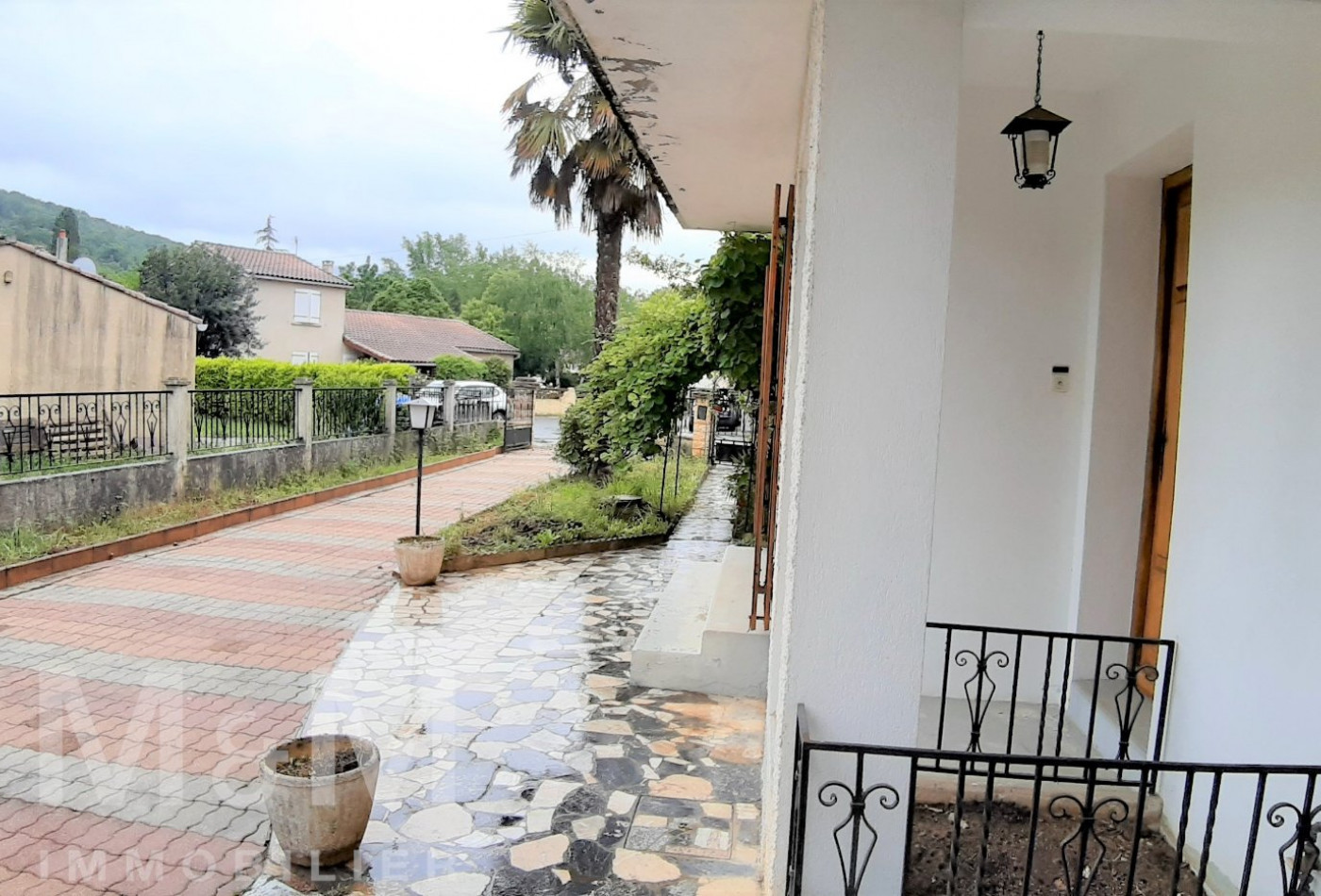 sale Maison individuelle Campagne Sur Aude - Photo 9