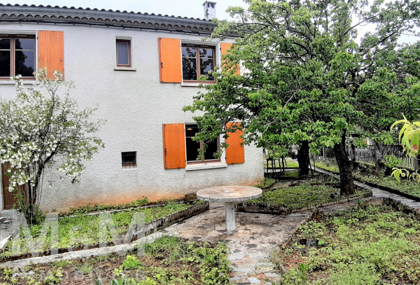 sale Maison individuelle Campagne Sur Aude - Photo 2