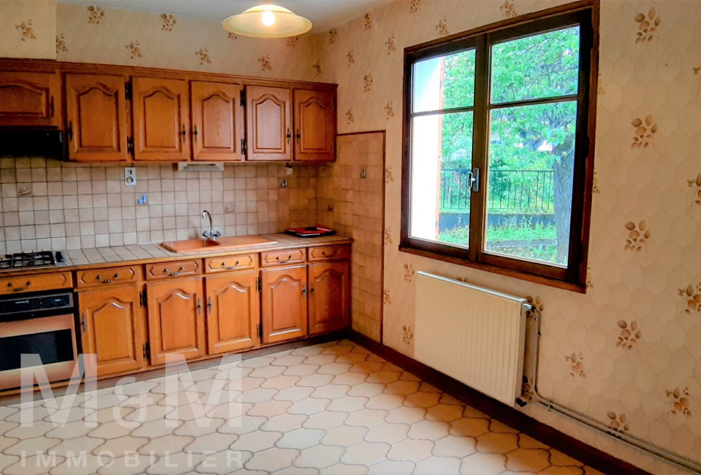 sale Maison individuelle Campagne Sur Aude - Photo 4