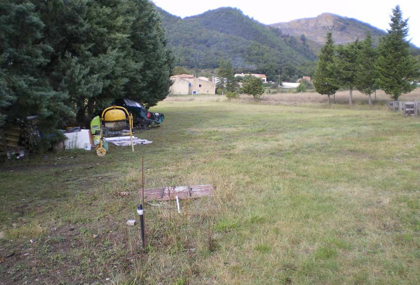 sale Maison Quillan - Photo 2