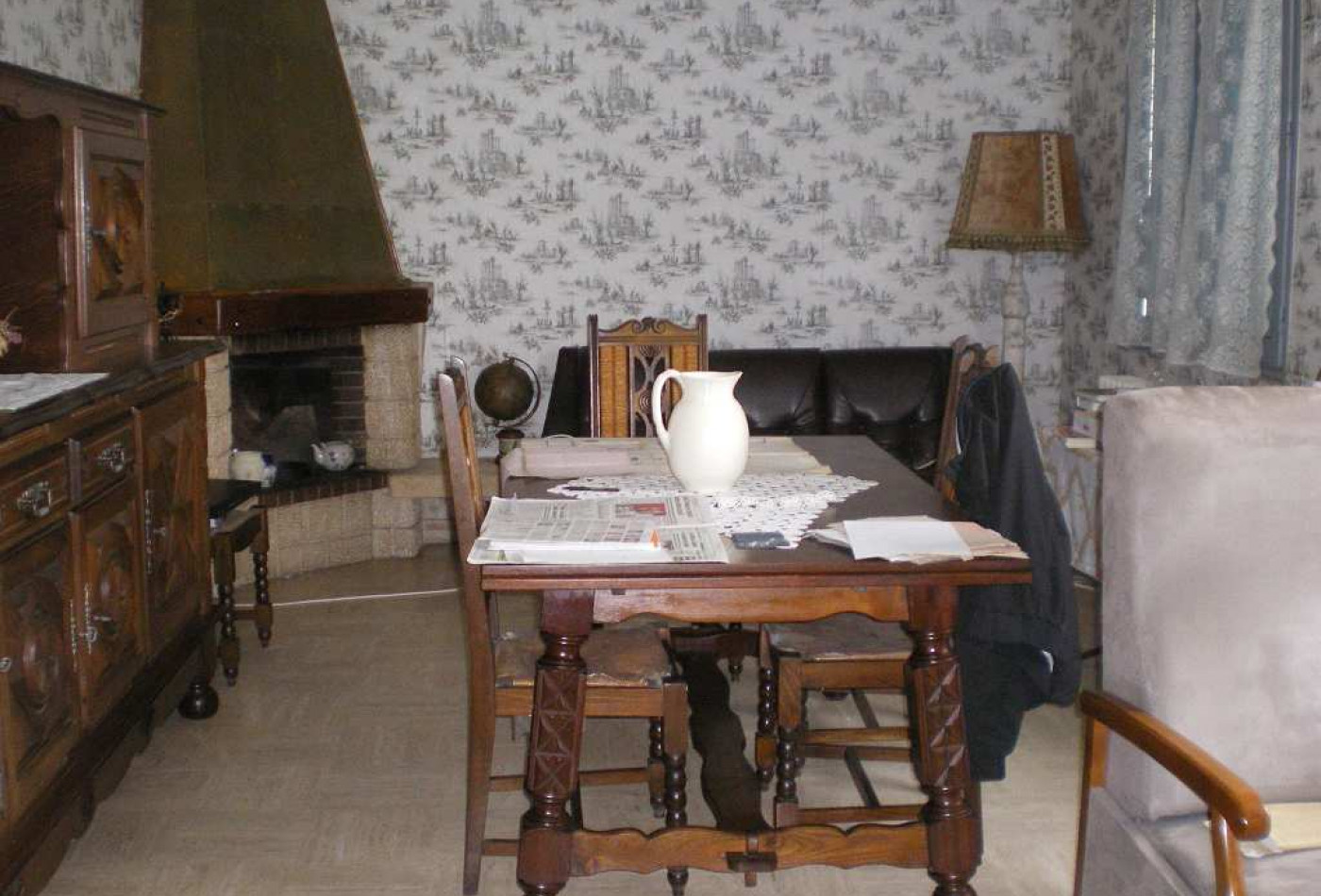 sale Maison Quillan - Photo 3